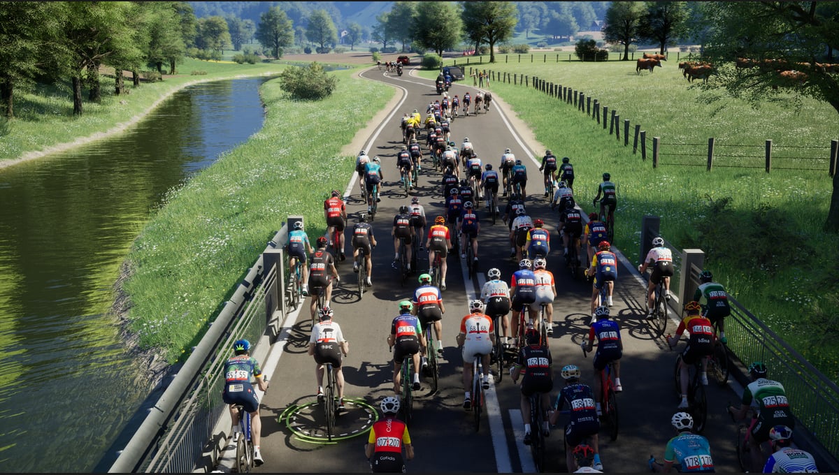 Pro Cycling Manager 26 thumbnail 4