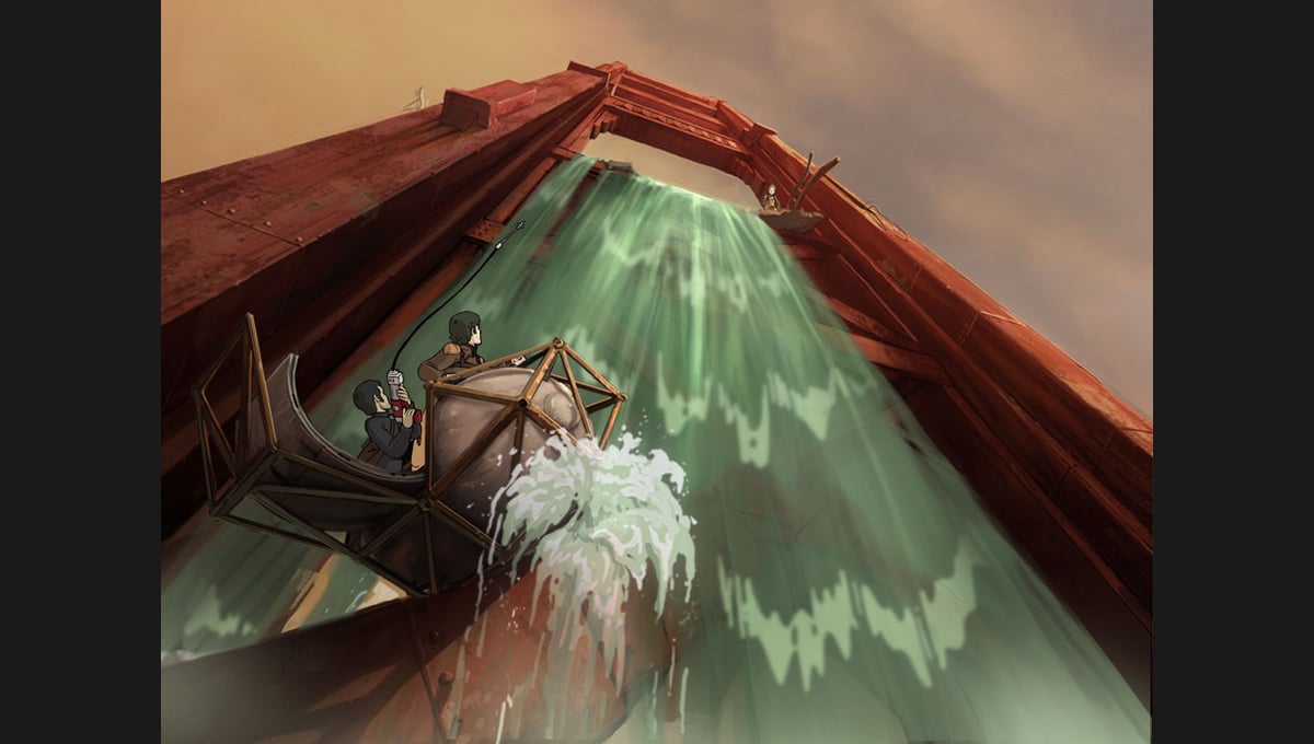 A New Beginning thumbnail 2