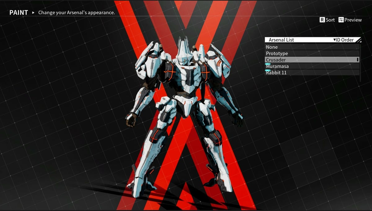 DAEMON X MACHINA - Complete DLC Bundle thumbnail 2