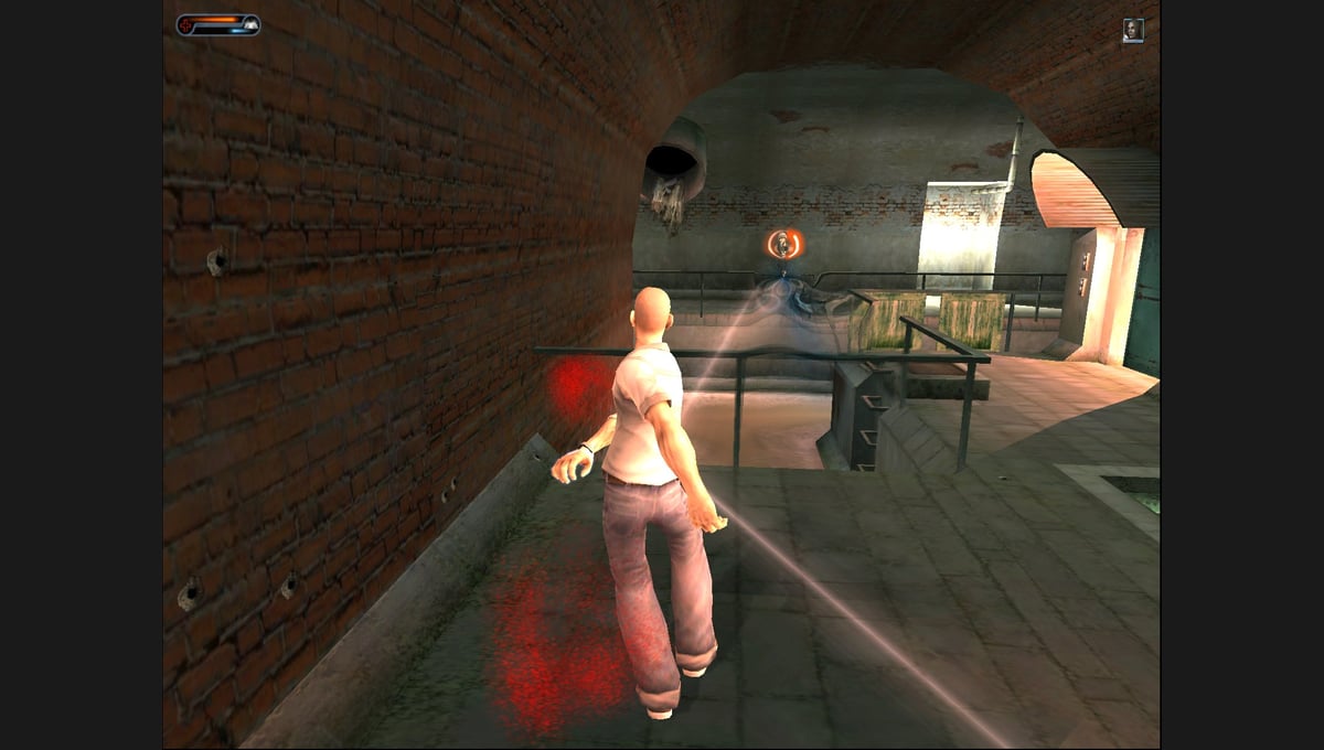 Second Sight thumbnail 13