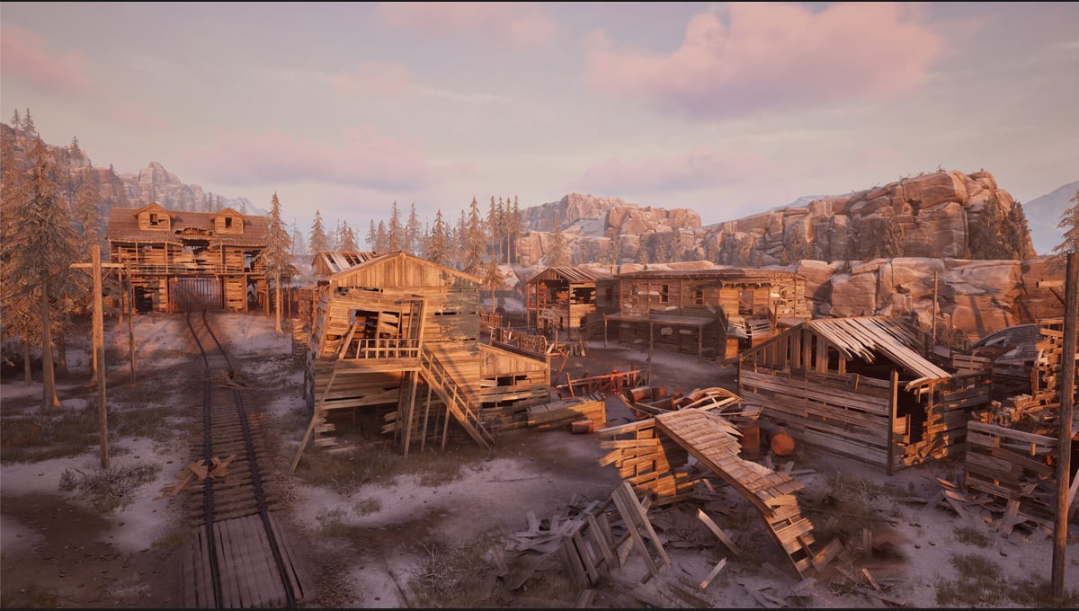 Winter Survival thumbnail 22