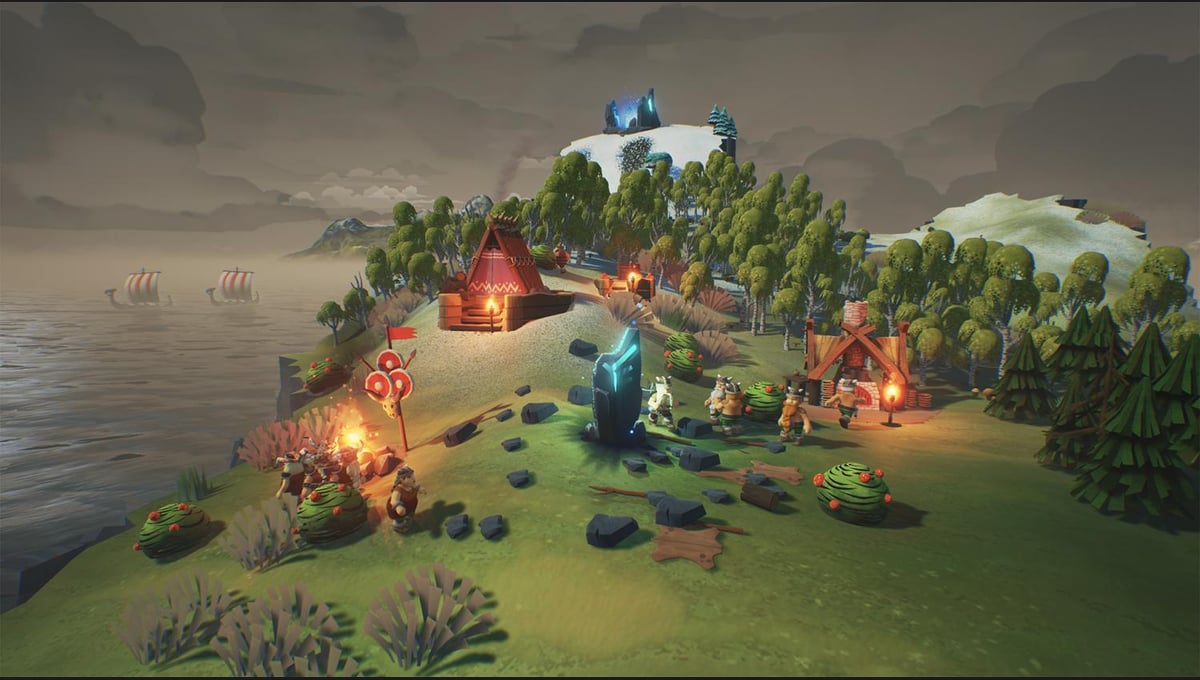 Valhalla Hills thumbnail 4