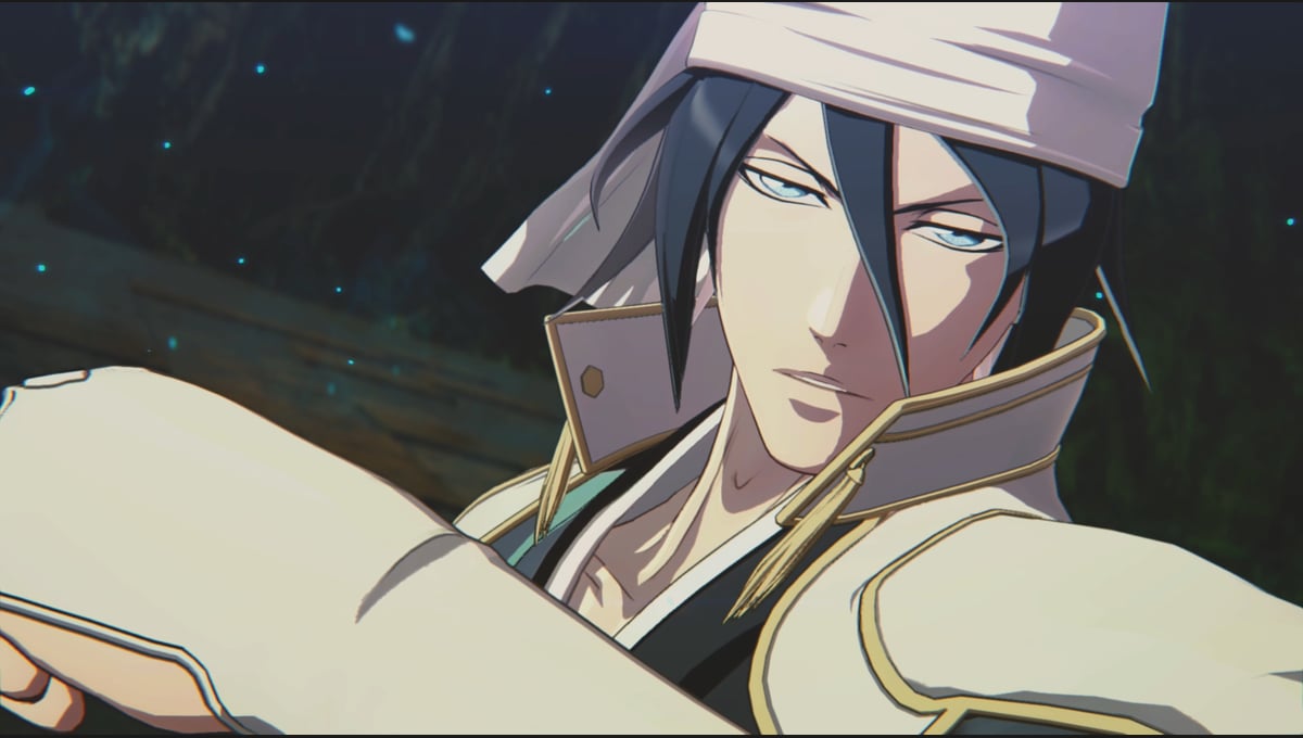 BLEACH Rebirth of Souls - Thousand-Year Blood War Costume Set thumbnail 2