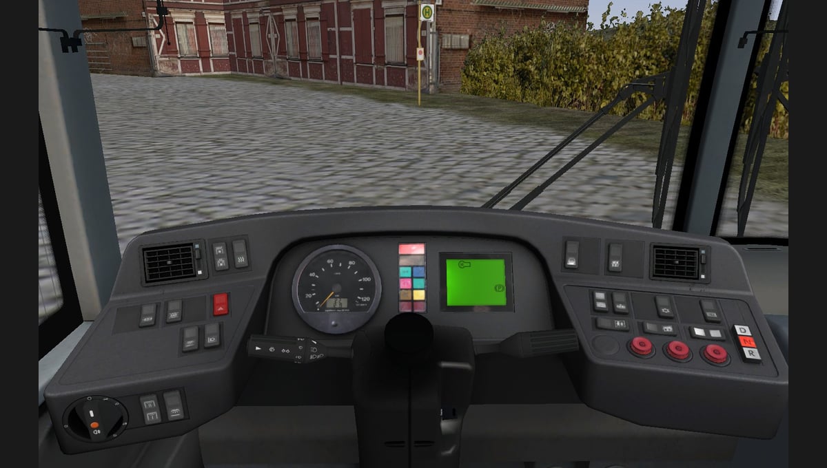 OMSI 2 Add-On Urbino Stadtbusfamilie thumbnail 14