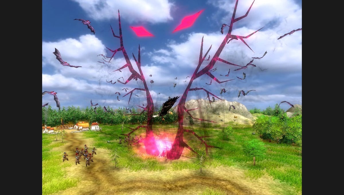 Elven Legacy thumbnail 4