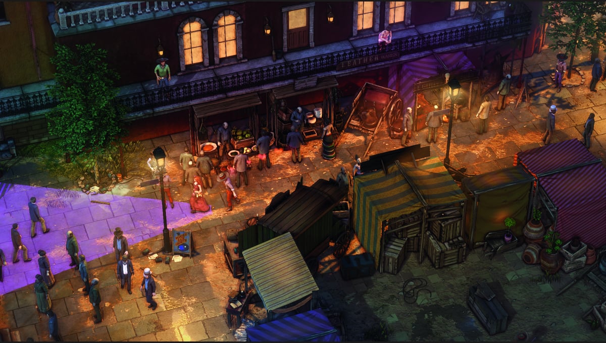 Desperados III thumbnail 2