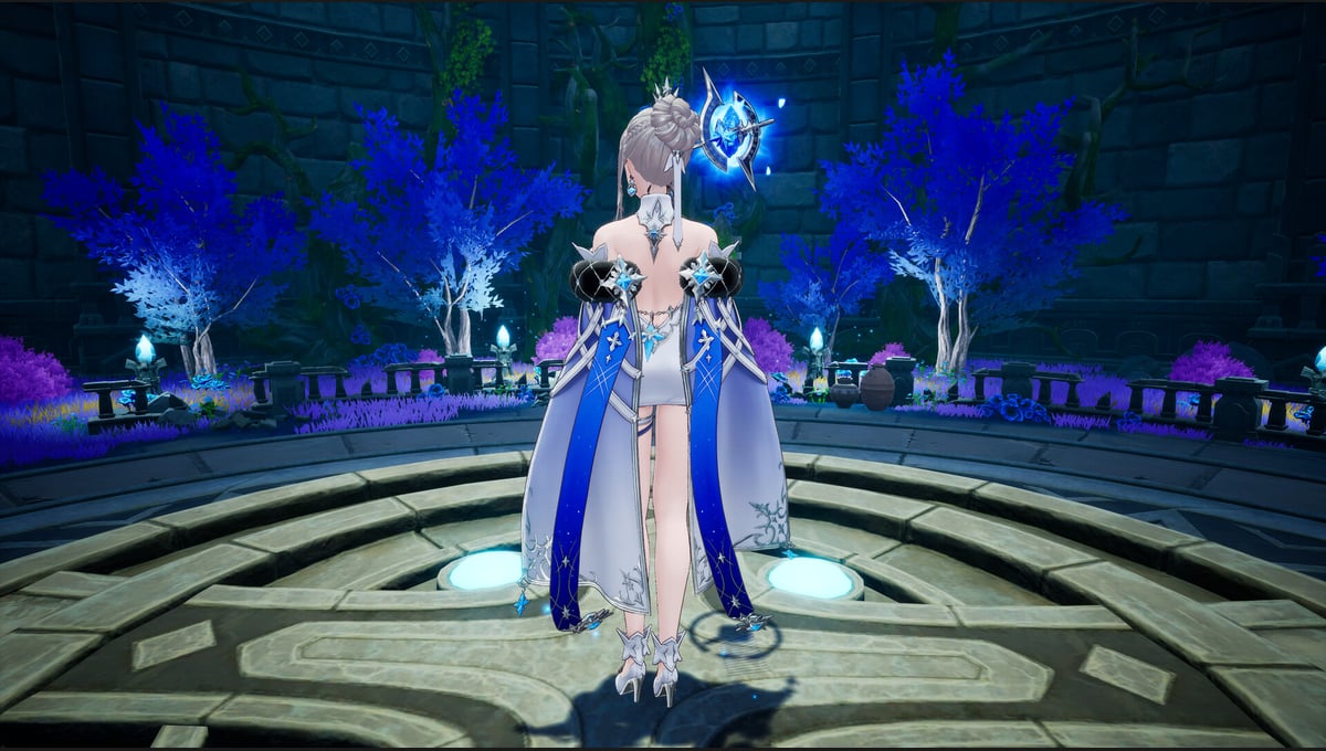DragonSword : Awakening - Hero Costume Bundle thumbnail 3