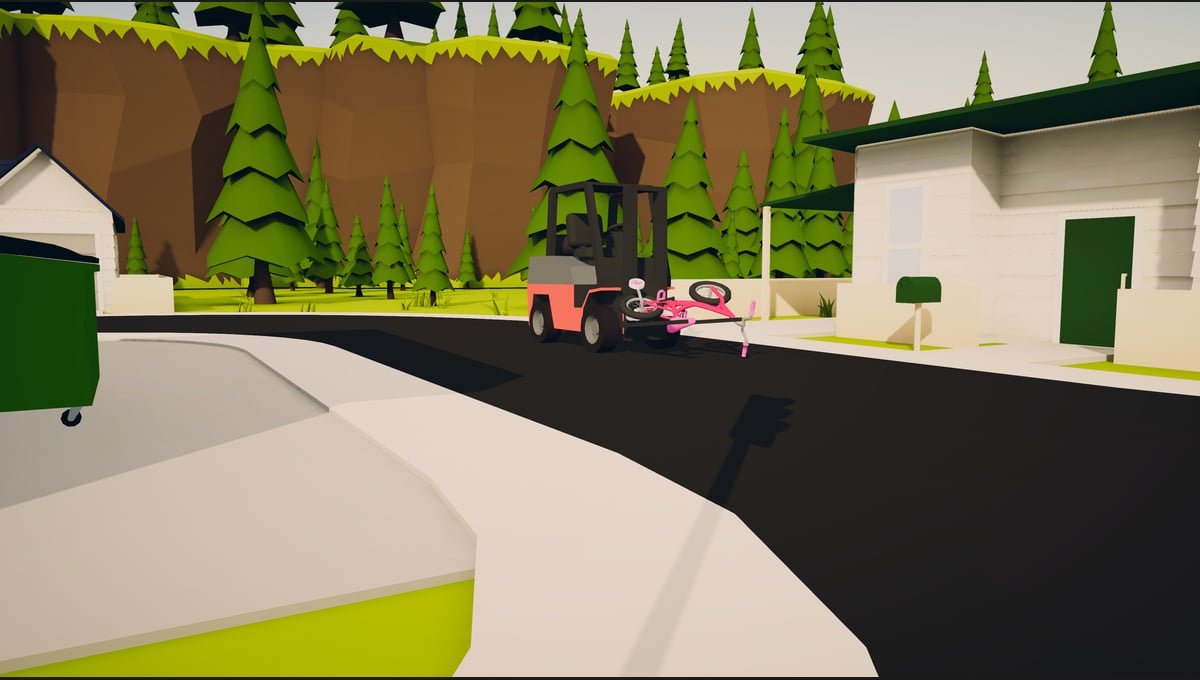 Radical Relocation thumbnail 25