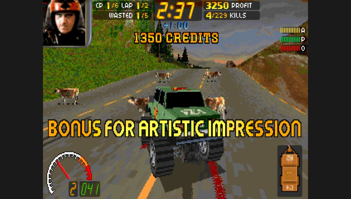 Carmageddon Max Pack thumbnail 6