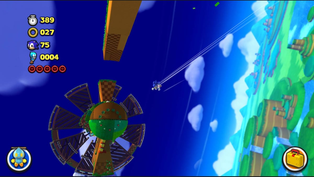 Sonic Lost World thumbnail 5