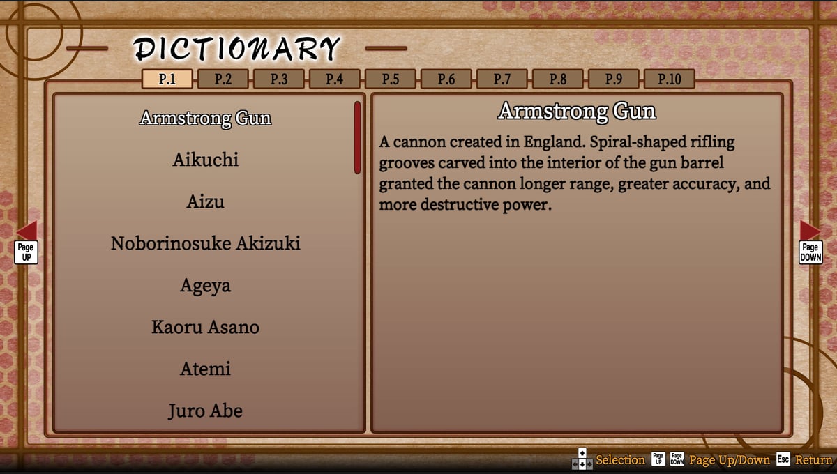 Bakumatsu Renka SHINSENGUMI thumbnail 10
