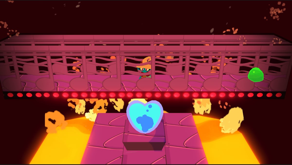 Rhell: Warped Worlds & Troubled Times thumbnail 3