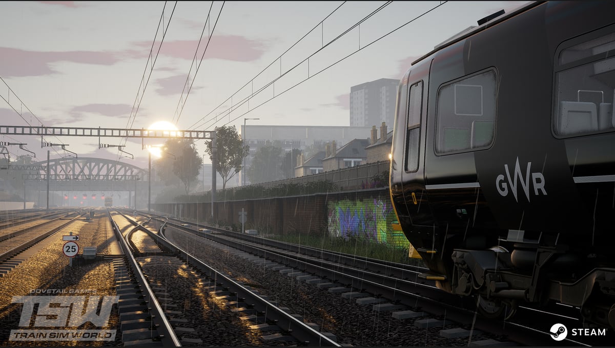 Train Sim World® thumbnail 9