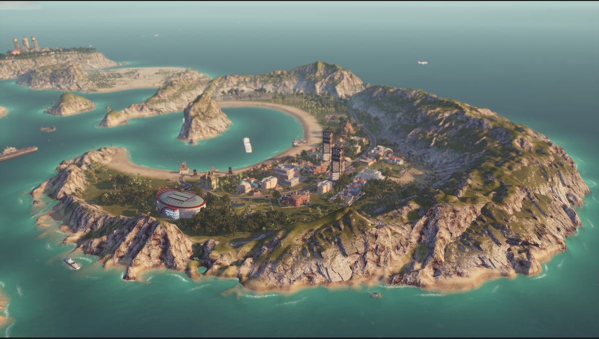 Tropico 6 thumbnail 11