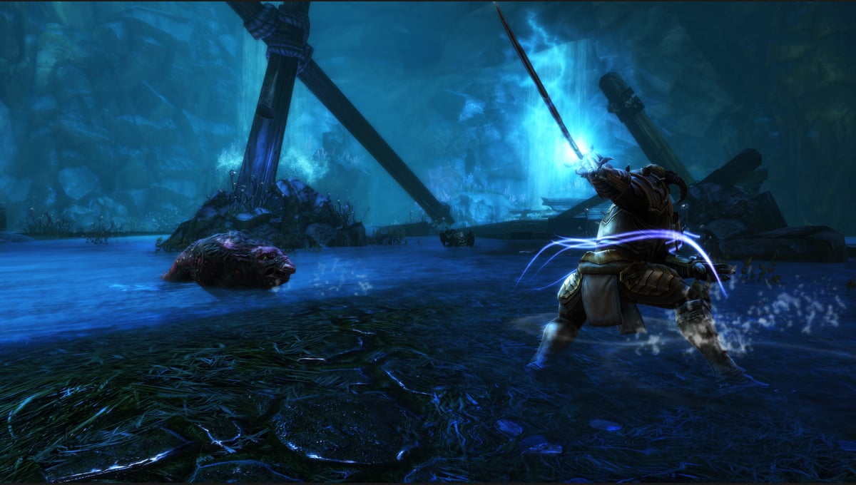 Kingdoms of Amalur: Re-Reckoning thumbnail 3