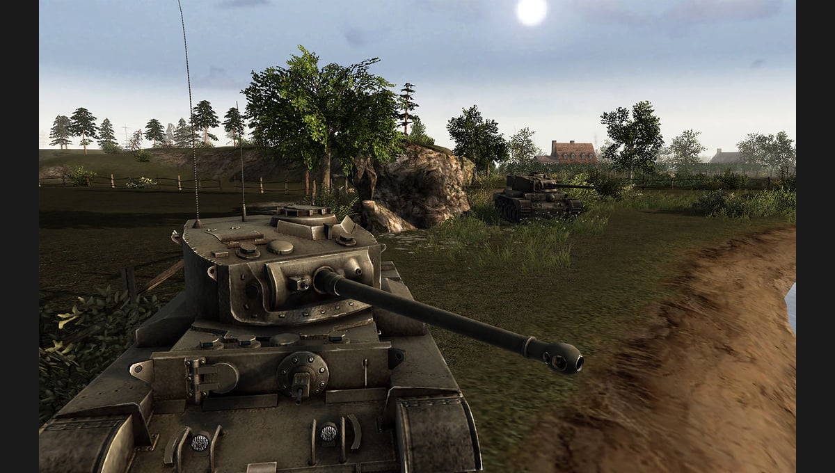 Men of War: Assault Squad - MP Supply Pack Bravo thumbnail 5