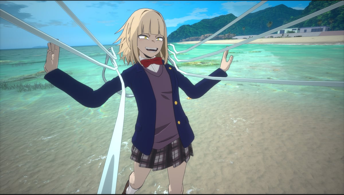 MY HERO ACADEMIA: All’s Justice - 20 Costumes Pack thumbnail 8