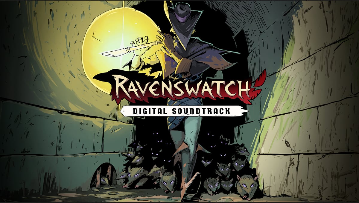 Ravenswatch - Digital Soundtrack thumbnail 2