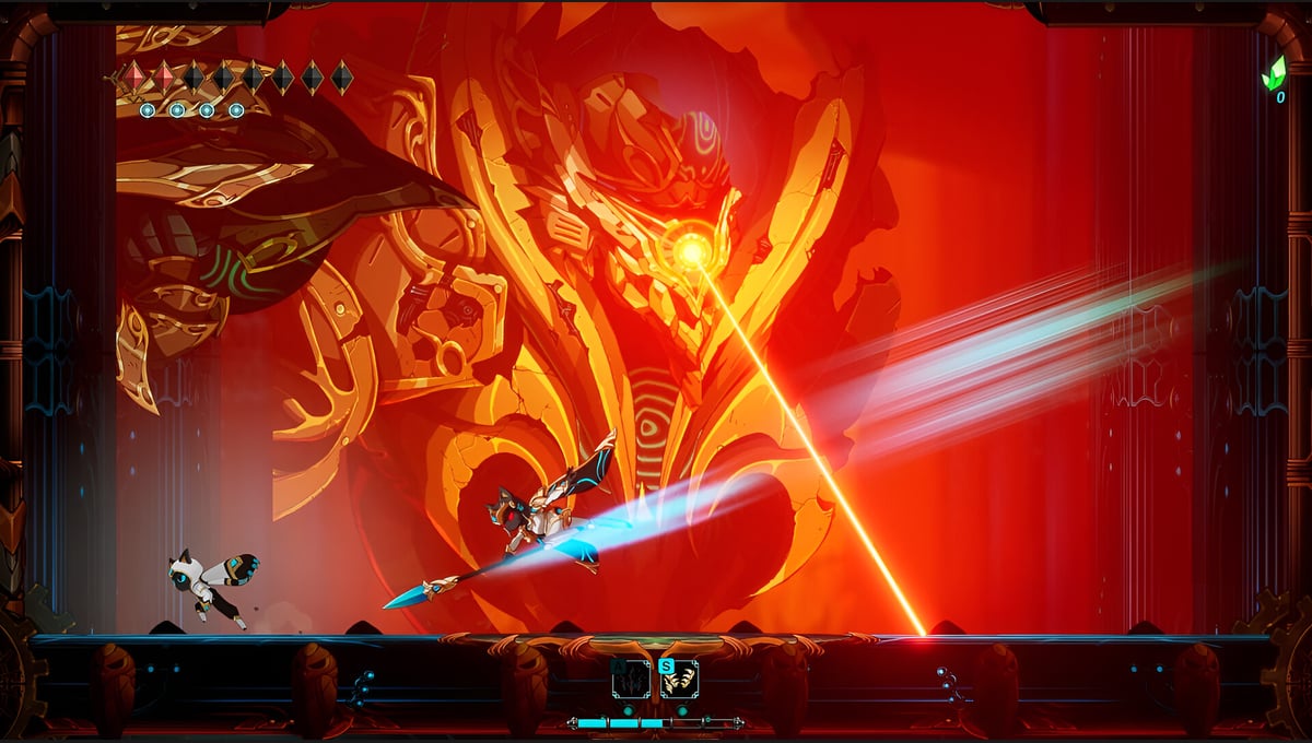 Fatal Claw thumbnail 3
