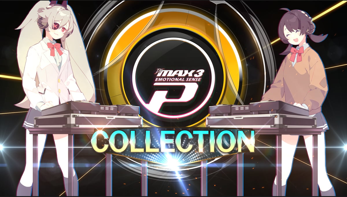 DJMAX RESPECT V - Portable 3 PACK thumbnail 8