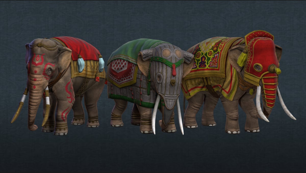 Europa Universalis IV: Dharma Collection thumbnail 7