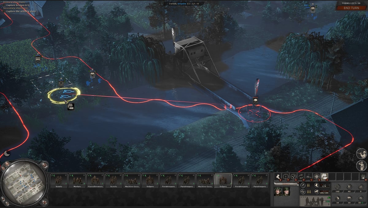 Headquarters: World War II thumbnail 8