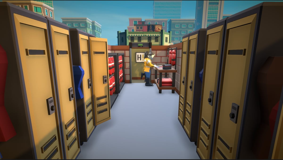 Rescue HQ - Coastguard DLC thumbnail 3