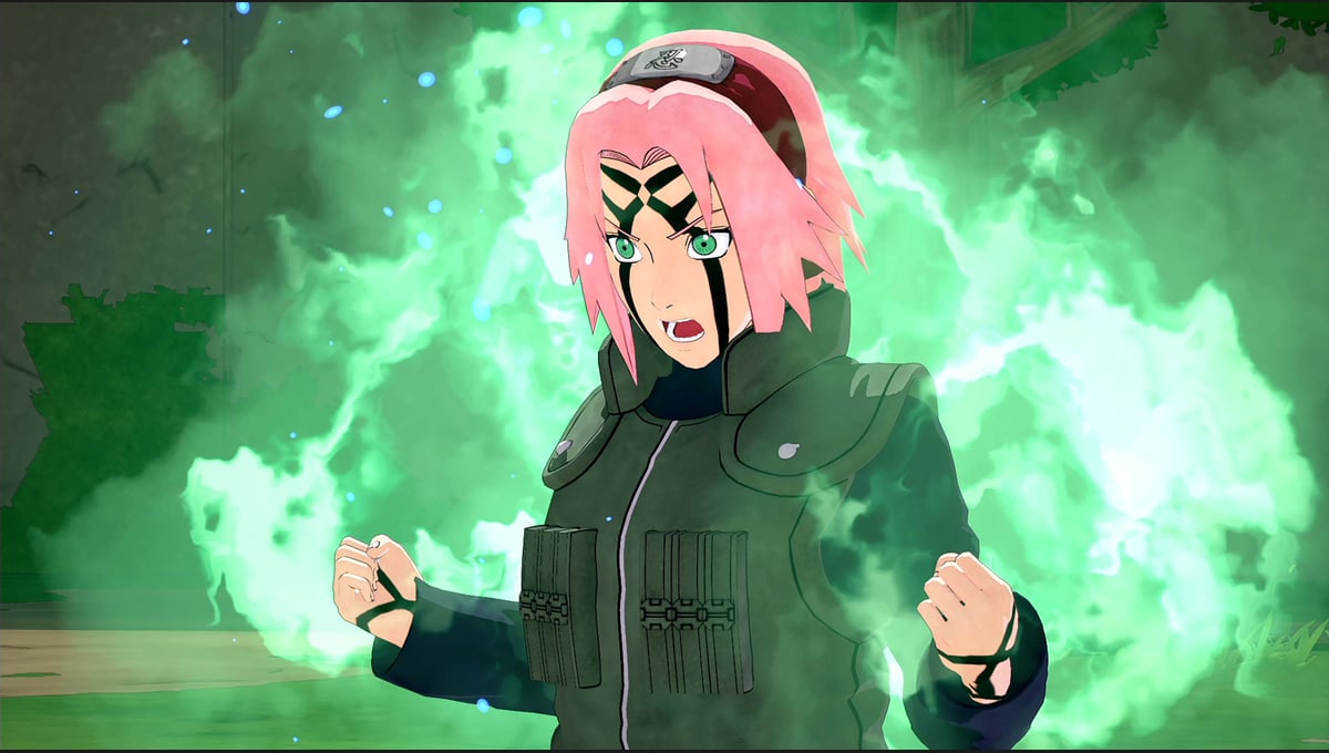 NARUTO TO BORUTO: SHINOBI STRIKER Season Pass 4 thumbnail 2