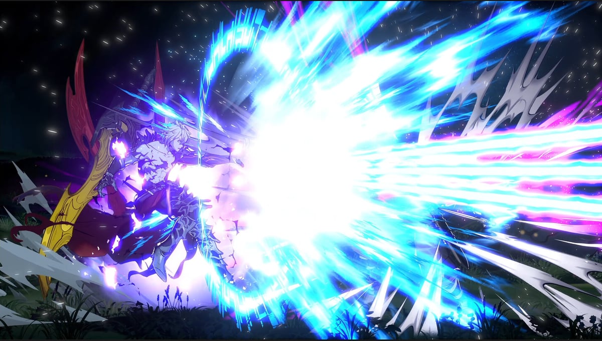 GBVSR - Deluxe Character Pass 1 thumbnail 2