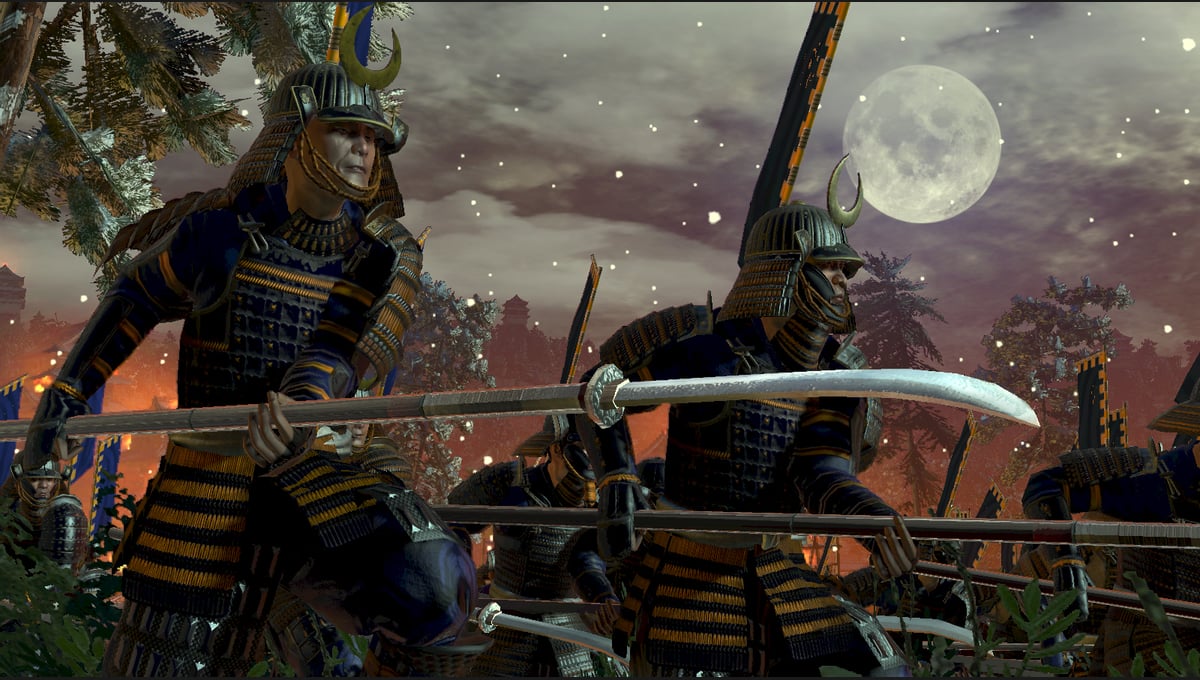 Total War: Shogun 2 Collection thumbnail 7