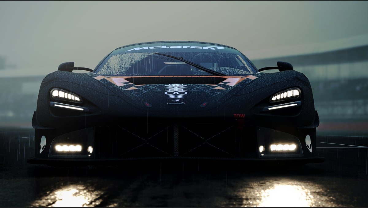 Assetto Corsa Competizione thumbnail 8