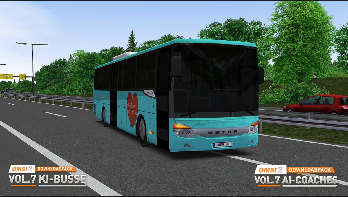 OMSI 2 Add-on Downloadpack Vol. 7 – KI-Busse thumbnail 20