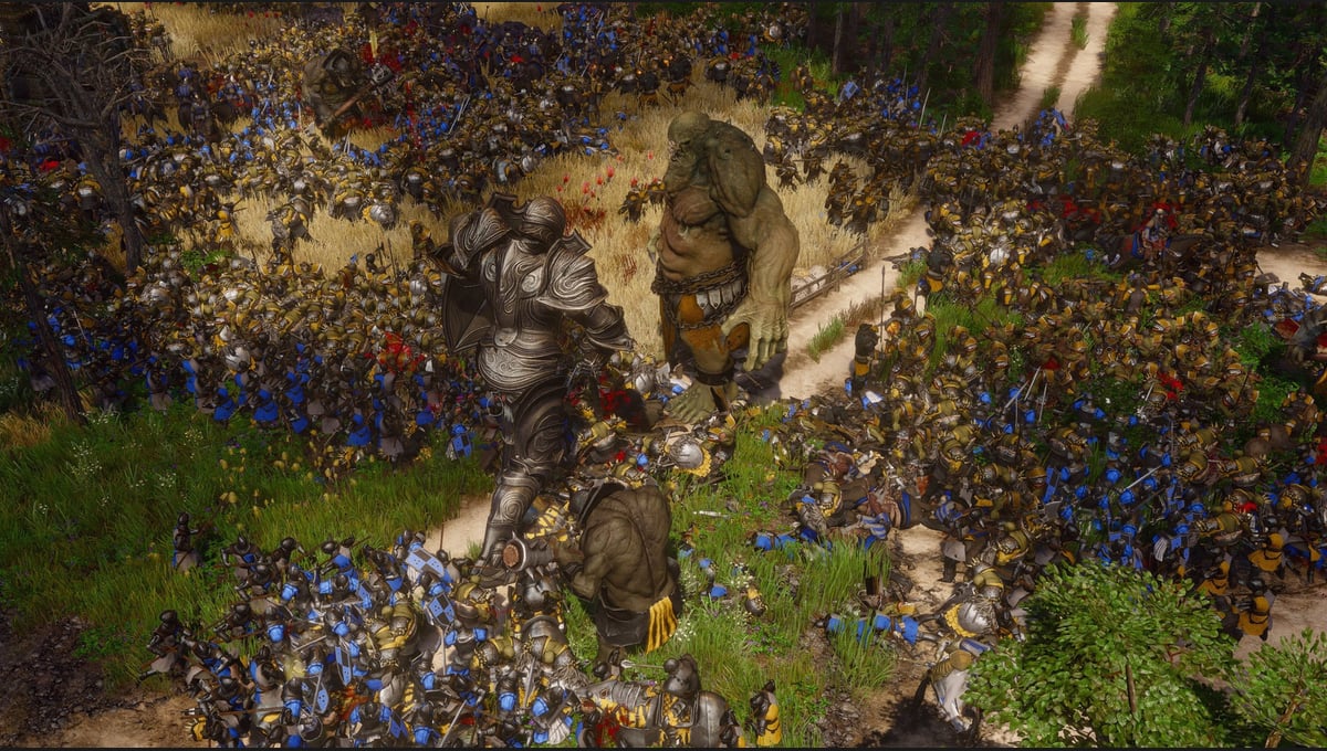 SpellForce 3 Reforced thumbnail 3
