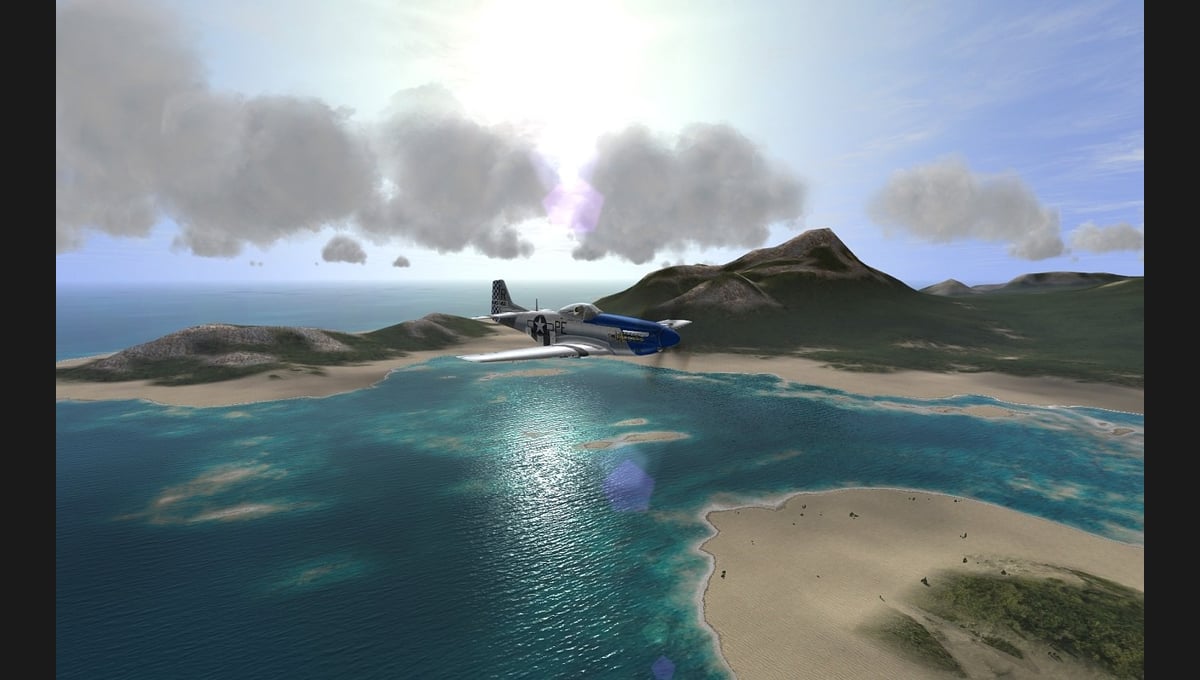 IL-2 Sturmovik: 1946