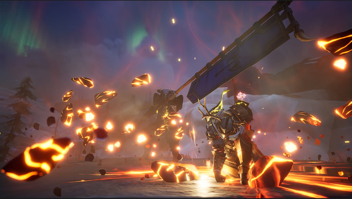 Stray Blade thumbnail 2