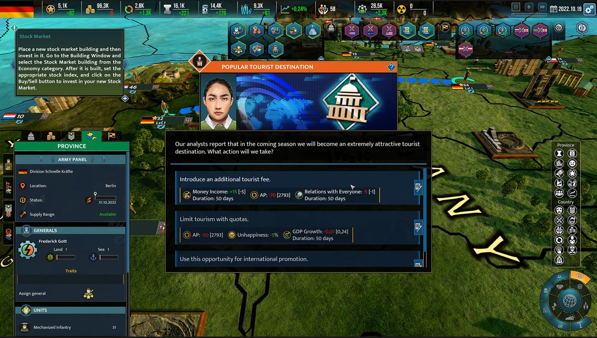 Realpolitiks II Deluxe Edition thumbnail 7