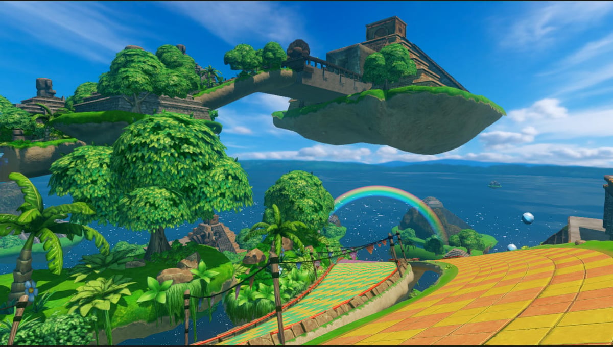 Sonic & All-Stars Racing Transformed Collection thumbnail 5