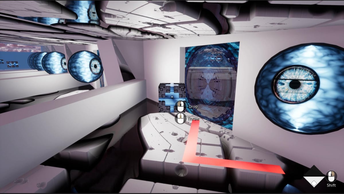 Recursive Ruin thumbnail 8