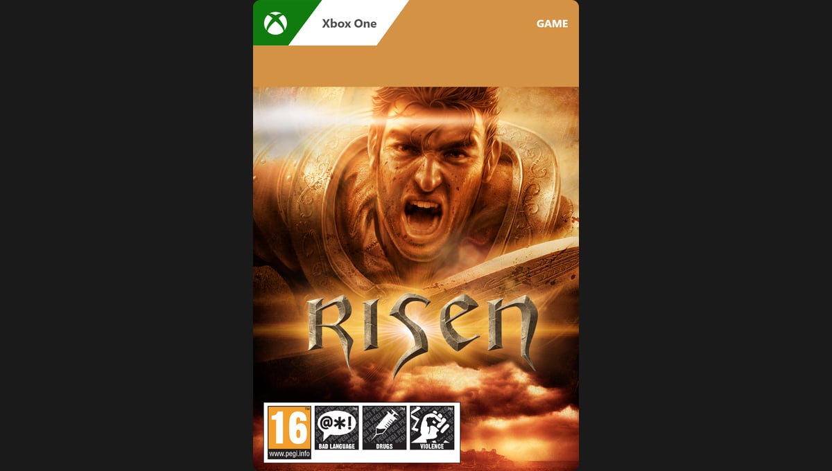 Risen