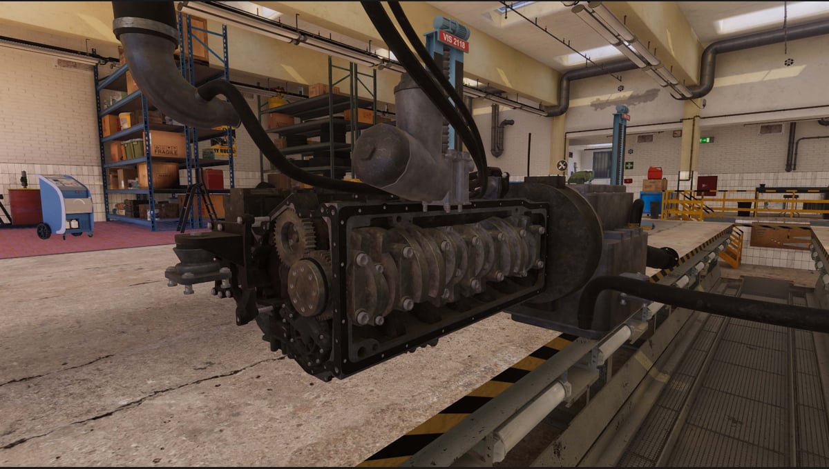 Bus Mechanic Simulator thumbnail 27