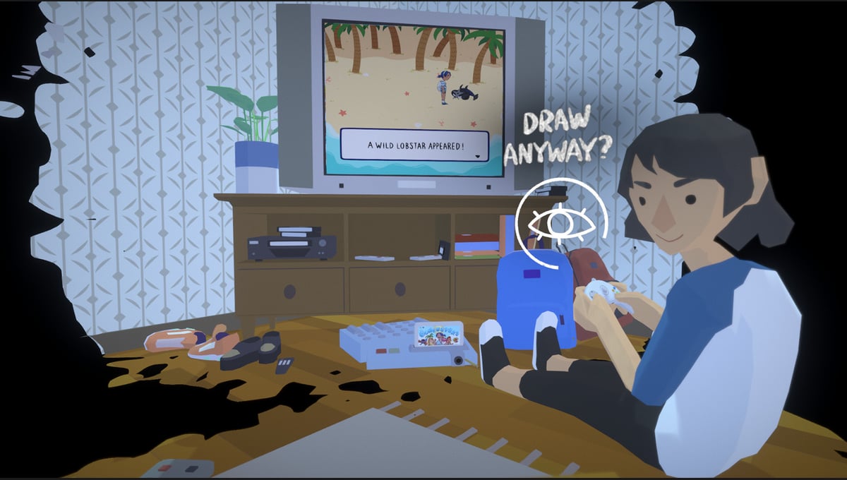 Before Your Eyes thumbnail 4