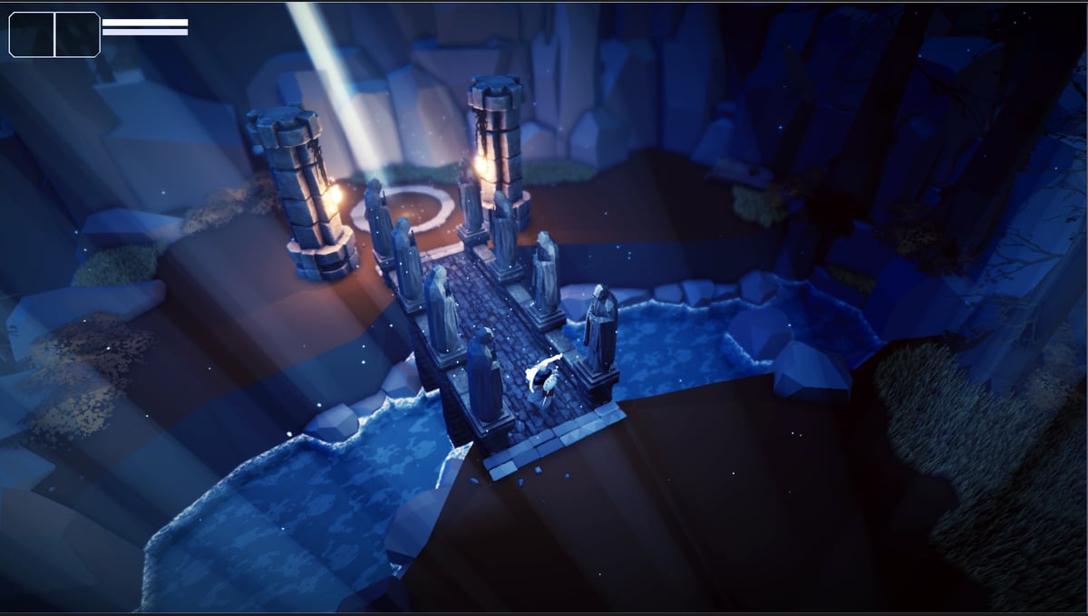 Fall of Light: Darkest Edition thumbnail 11
