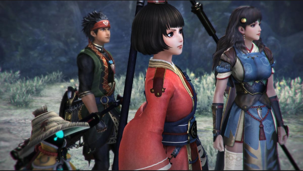 Toukiden 2 thumbnail 6