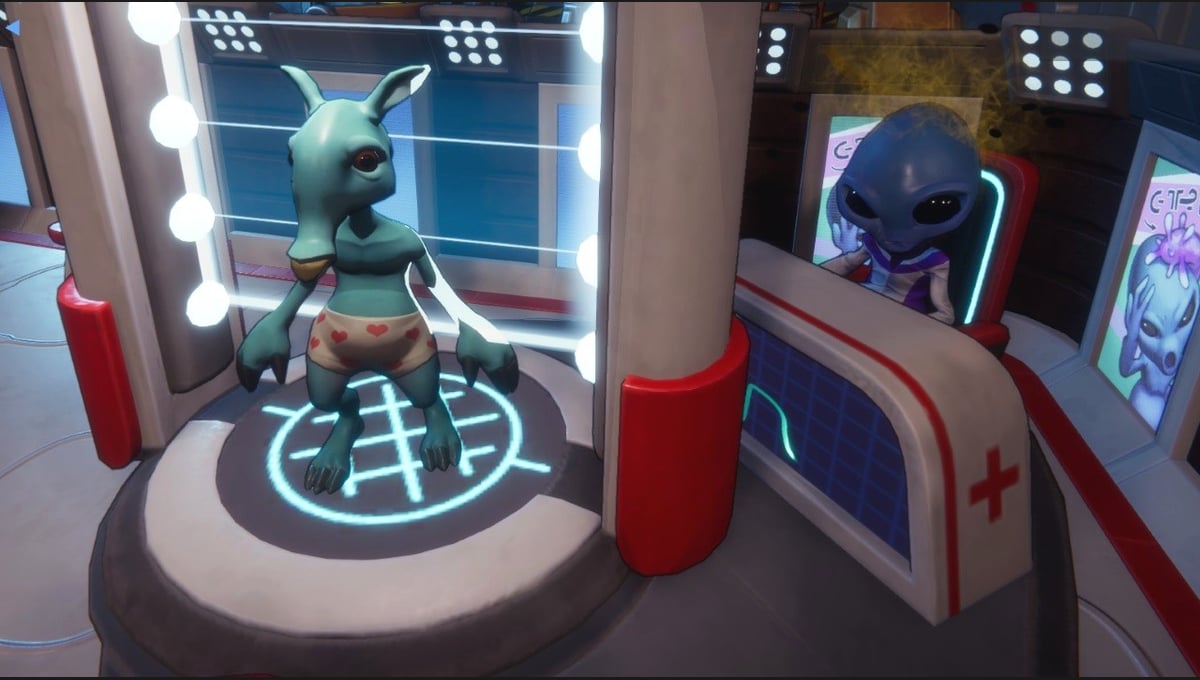 Spacebase Startopia - Extended Edition thumbnail 3