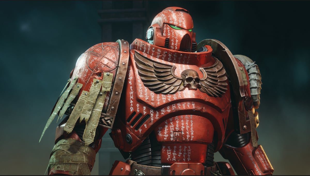 Warhammer 40,000: Space Marine 2 - Season Pass 3 thumbnail 9