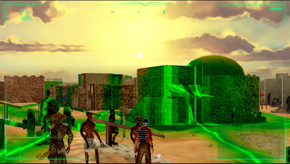 Outcast 1.1 thumbnail 13