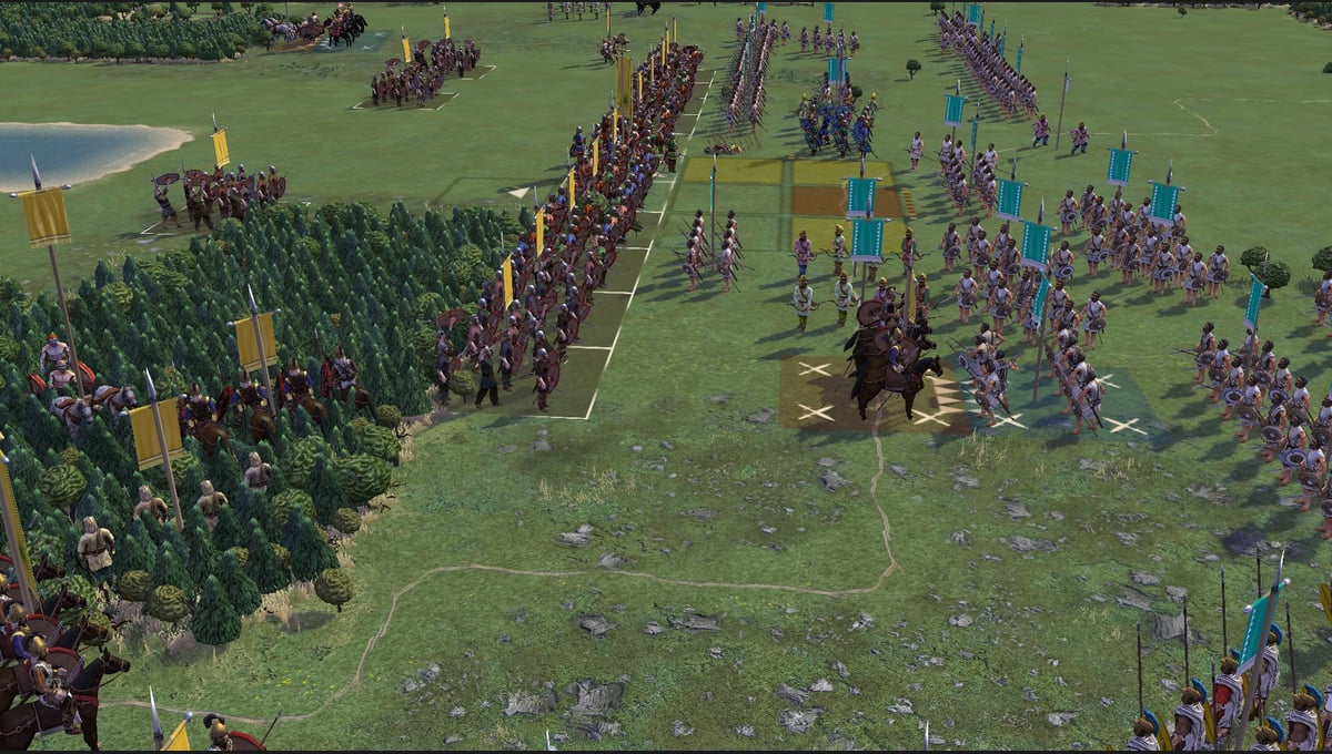 Field of Glory II thumbnail 3