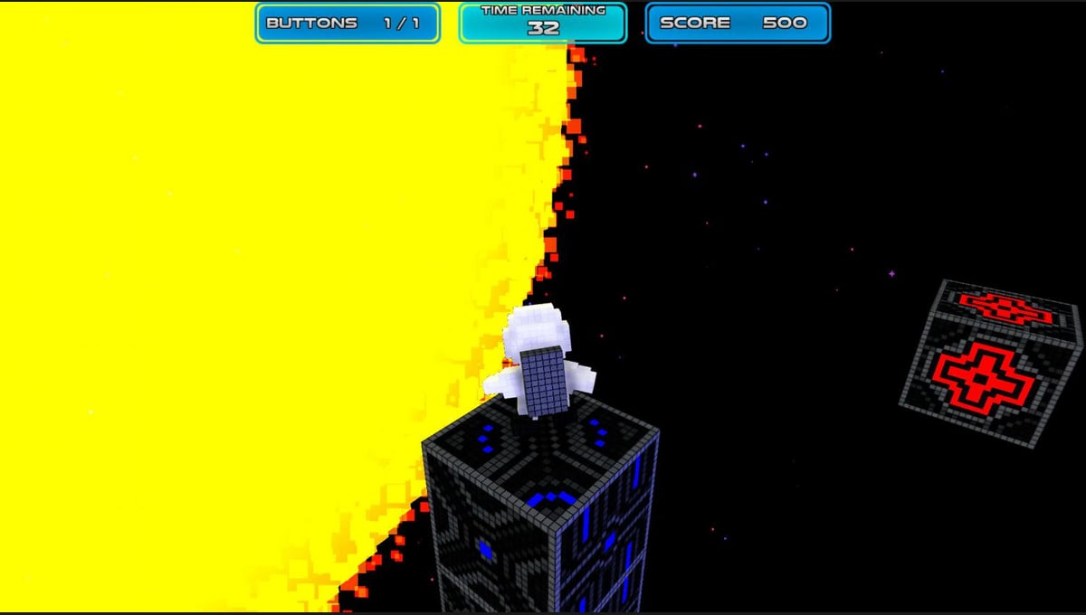 Vertigo Void thumbnail 7