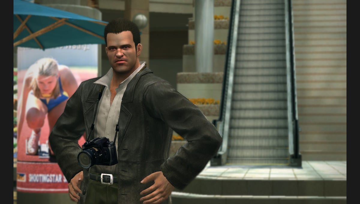 DEAD RISING®