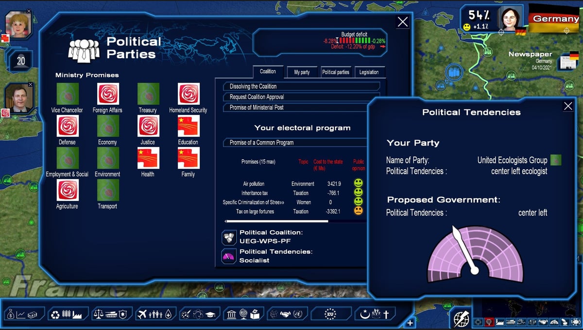 Power & Revolution 2021 Edition thumbnail 8